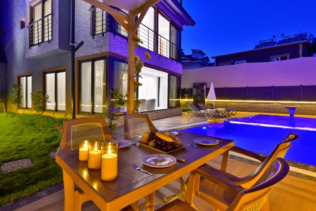 Real estate in Camkoy